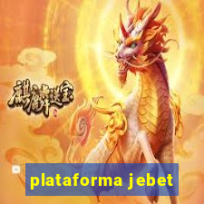 plataforma jebet